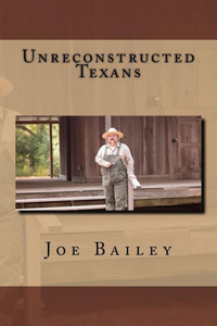 Unreconstructed Texans