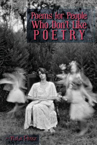 Poems For People Who Don'T Like Poetry Poems For People Who Don'T Like Poetry