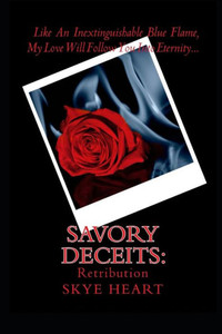 Savory Deceits: Retribution Savory Deceits: Retribution
