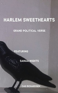 Harlem Sweetharts: Grand Satire Poetry Harlem Sweetharts: Grand Satire Poetry