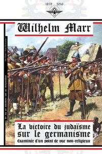 La Victoire Du Judaïsme Sur Le Germanisme (French Edition) La Victoire Du Judaïsme Sur Le Germanisme (French Edition)