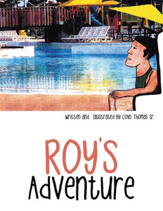 RoyS Adventure RoyS Adventure