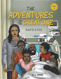 The Adventures Of The Great One The Adventures Of The Great One