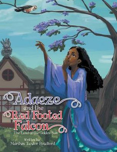 Adaeze And The Red Footed Falcon Adaeze And The Red Footed Falcon