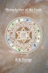 Metaphysics Of The Gods Metaphysics Of The Gods