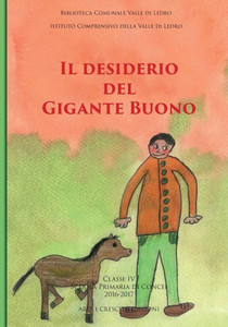 Il Desiderio Del Gigante Buono (Italian Edition) Il Desiderio Del Gigante Buono (Italian Edition)