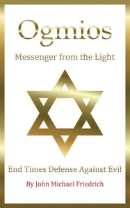 OgmiosMessenger From The Light OgmiosMessenger From The Light