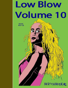 Low Blow Volume 10 Low Blow Volume 10