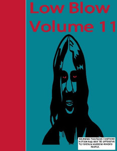Low Blow Volume 11 Low Blow Volume 11