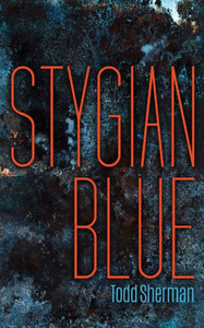 Stygian Blue Stygian Blue
