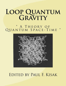 Loop Quantum Gravity: " A Theory Of Quantum Space-Time "
