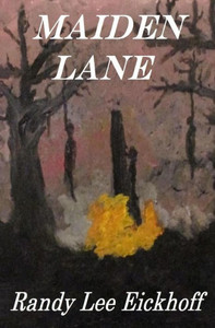 Maiden Lane Maiden Lane
