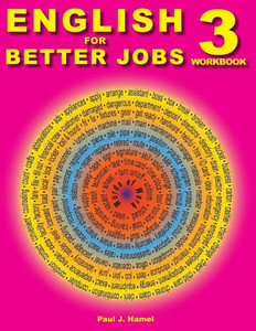 English For Better Jobs 3 (Esl , English For Better Jobs)