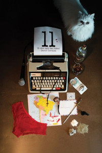 11: El Otro Lado Del Fútbol (Spanish Edition) 11: El Otro Lado Del Fútbol (Spanish Edition)