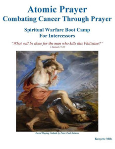 Atomic Prayers: Weapons Of Mass Destruction