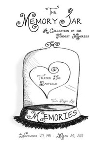 Tilford Joe Barfield: Memory Jar Book (Memory Jar Books)