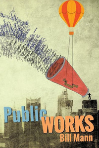 Public Works: Six Decades Of Writing And Reading Out Loud