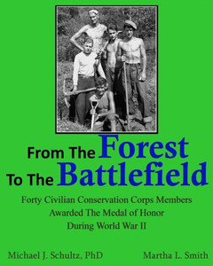 From The Forest To The Battlefield
