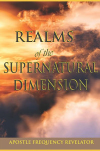 Realms Of The Supernatural Dimension Realms Of The Supernatural Dimension