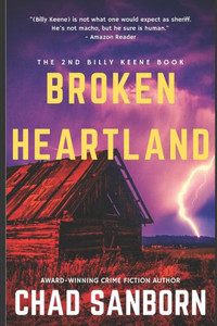 Broken Heartland: The 2Nd Billy Keene Book (The Billy Keene Stories) Broken Heartland: The 2Nd Billy Keene Book (The Billy Keene Stories)