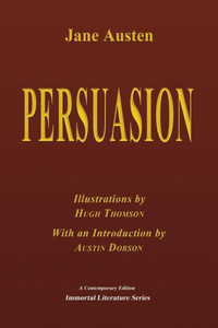 Persuasion (Immortal Literature Series) Persuasion (Immortal Literature Series)