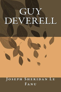 Guy Deverell Guy Deverell