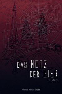 Das Netz Der Gier (German Edition) Das Netz Der Gier (German Edition)