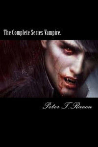 The Complete Series Vampire. The Complete Series Vampire.