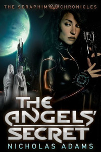 The Angels' Secret (The Seraphim Chronicles) The Angels' Secret (The Seraphim Chronicles)