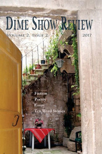 Dime Show Review, Volume 2, Issue 2 Dime Show Review, Volume 2, Issue 2