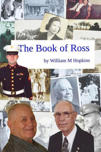 The Book Of Ross The Book Of Ross