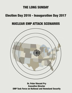 The Long Sunday: Nuclear Emp Attack Scenarios