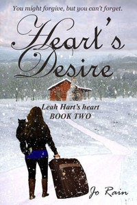 Heart'S Desire: Leah Hart'S Heart (Volume 2)