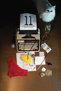 11: O Outro Lado Do Futebol (Portuguese Edition)