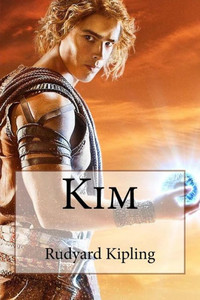 Kim Rudyard Kipling Kim Rudyard Kipling