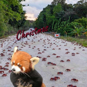 Christmas Island Christmas Island