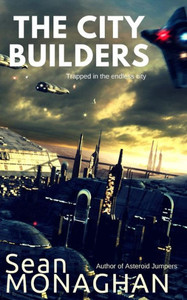 The City Builders The City Builders