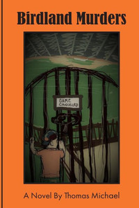 Birdland Murders Birdland Murders