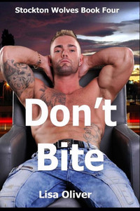 Don'T Bite (Stockton Wolves) Don'T Bite (Stockton Wolves)