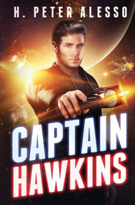 Captain Hawkins (The Jamie Hawkins Saga)