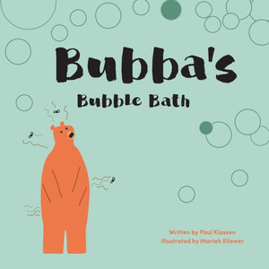 Bubba'S Bubble Bath Bubba'S Bubble Bath