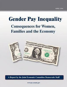 Gender Pay Inequality Gender Pay Inequality