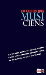 Musiciens (Tiers Livre Editeur)