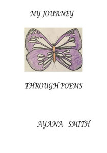 My Journey Through Poems My Journey Through Poems