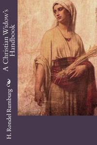 A Christian Widow'S Handbook
