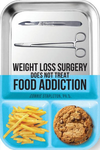 Weight Loss Surgery Does Not Treat Food Addiction