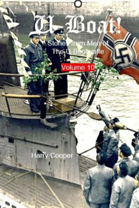 U-Boat! Vol. 10 U-Boat! Vol. 10