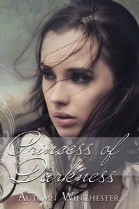 Princess Of Darkness (The Dark Prince)