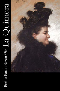 La Quimera (Spanish Edition) La Quimera (Spanish Edition)