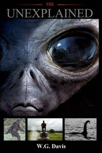 The Unexplained The Unexplained